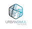 UrbanSIMUL