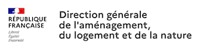Direction générale de l’aménagement, du logement et de la nature