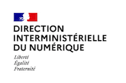 Direction interministérielle du numérique