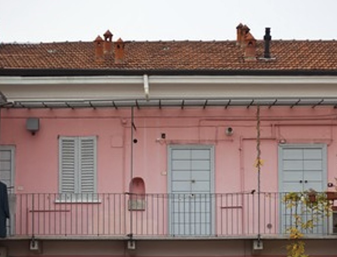 Appartements en balustrade